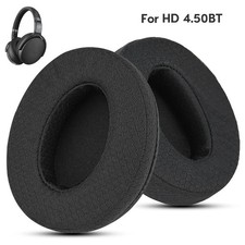 Soft Memory Foam Ear Pads for HD4.50BT Headphones Earpads Sleeves Replacement