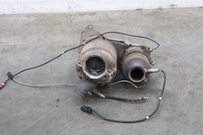 Dieselpartikelfilter / Katalysator 2.0 TDI VW Passat B8 04L131669KX - 2017