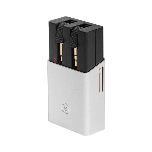 Master & Dynamic MW01 Bluetooth Adapter - Thumbnail 2