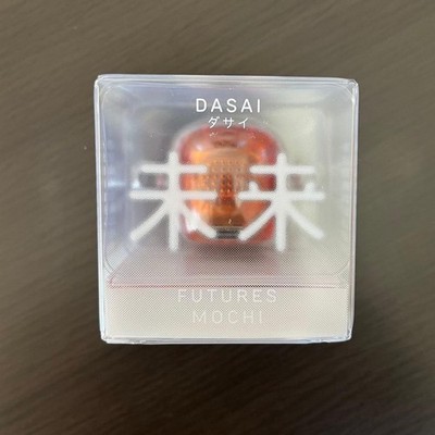 Dasai Mochi 3 Orange Futures Future | eBay Dasai Mochi 3 Orange Futures Future | eBay