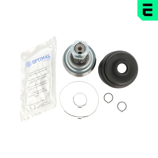 Gelenksatz Antriebswelle Optimal CW-2854 FüR Fiat Panda UNO 127 128 Familiare Up-image