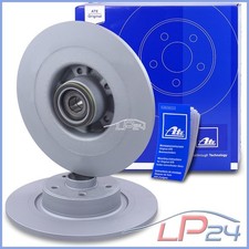 Disque de frein Renault ESPACE