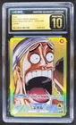 2025 ONE PIECE JP ENEL LEADER OP05-098 CGC 10 PRISTINE B PT