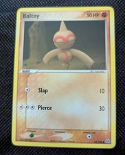 2005 Baltoy - 43/106 Common Emerald Pokemon #43/106 on eBay