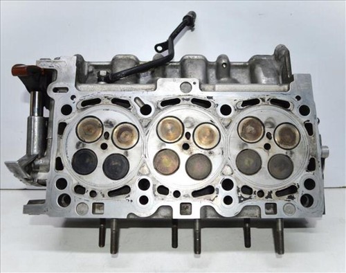 0593AG zylinderkopf r. VOLKSWAGEN TOUAREG 3.0 TDI V6 2002-2010 elprp75003