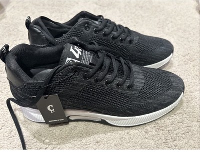 Conzuri Cloudrunner Black