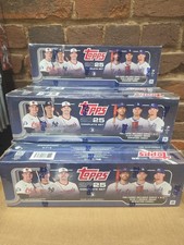 2025 Topps Baseball Complete Factory Set Exclusives Checklist Guide in-content 11