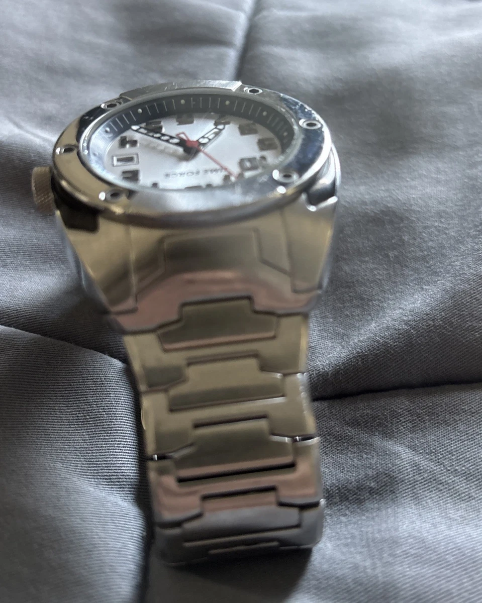 Reloj Time Force (Rafa Nadal Edition)