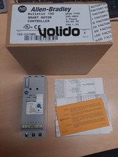 Allen Bradley 150-C37NBD Soft Starter series A New 150-C37NBD