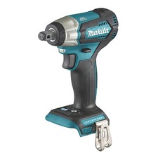 Makita Impact Wrench Cordless DTW181Z 18V Li-Ion LXT Brushless Motor Body Only