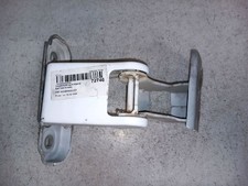 Porte arrière et accessoires Fiat SCUDO