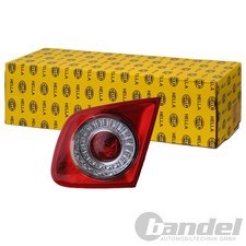 HELLA RÜCKLEUCHTE LINKS passend für VW JETTA 3 1K2