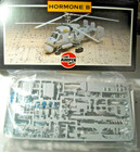 The Model World of Airfix book kit 903172 Heracles 144 903046 Hormone B 1:72 NIB — photo 3