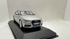 1/43 Minichamps Audi A4 B8.5 Dealer Edition
