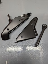 1972 Oldsmobile Cutlass 442 Alternator Bracket Set For Ac Cars