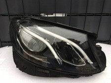 Frontscheinwerfer Mercedes-Benz E-Klasse W213 LED Rechts Scheinwerfer Headlight