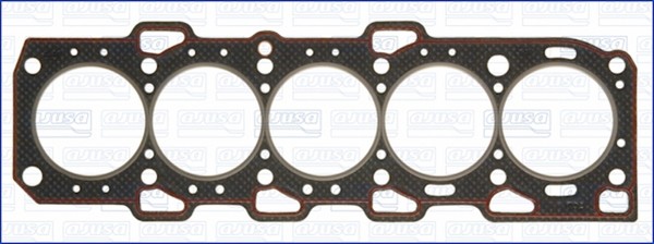 Dichtung Zylinderkopf Ajusa 10099000 FüR Lybra SW Fiat Bravo Kappa Marea Lancia-image