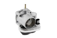 Drosselklappenstutzen Renault Clio III Megane III 1.4 1.6 8200171134, 8200190230