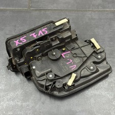 T�rschloss vorne links BMW X5 F15 X6 F16 Systemschloss Schloss OEM 7281931