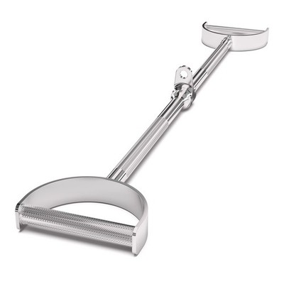 Synergee Pro-Style Lat Bar Cable Attachment. Universal Attachment for Cable M...