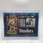 2025 Optic Aaron Rodgers Ice (Raw)