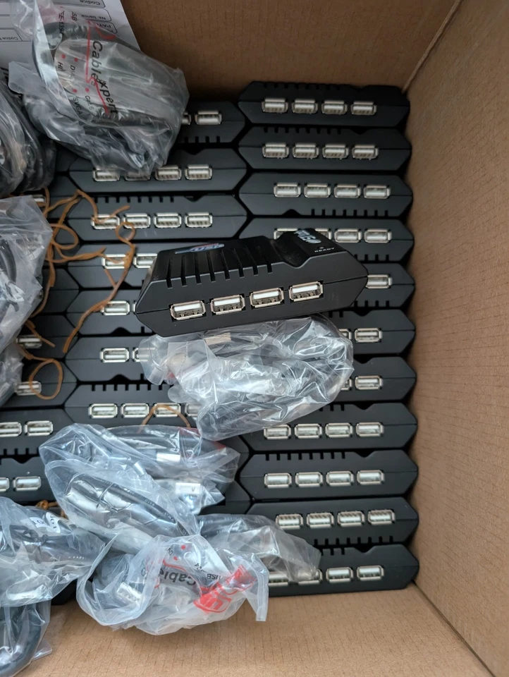 Ufed Adapter/ Ufed 4Pc Compatible Device Adapter Celle brite Inseyets - Image 4 of 4