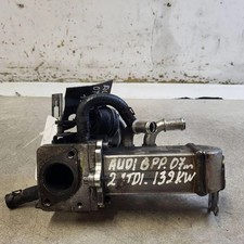 AUDI A6 Avant 4F5, C6 AGR-Ventil 059131511 2.70 Petrol 154kw 2007 34836879