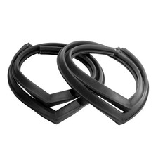 Roof Rail Seals 2-Door Hardtop For American Motors Rebel 1966 - RR 101-M