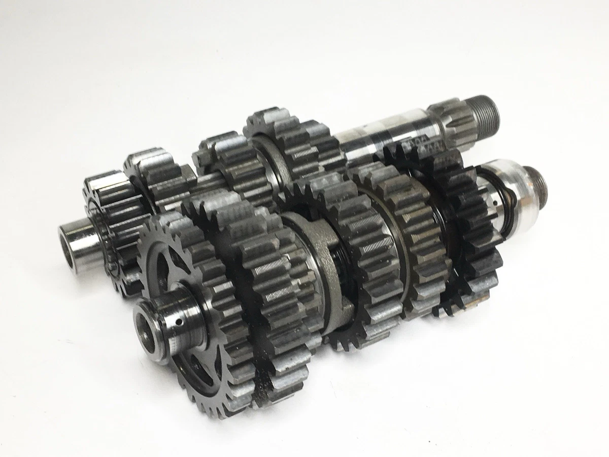 Motorcycle Gearboxes & Gearbox Parts for Yamaha YZ450F for sale | eBay