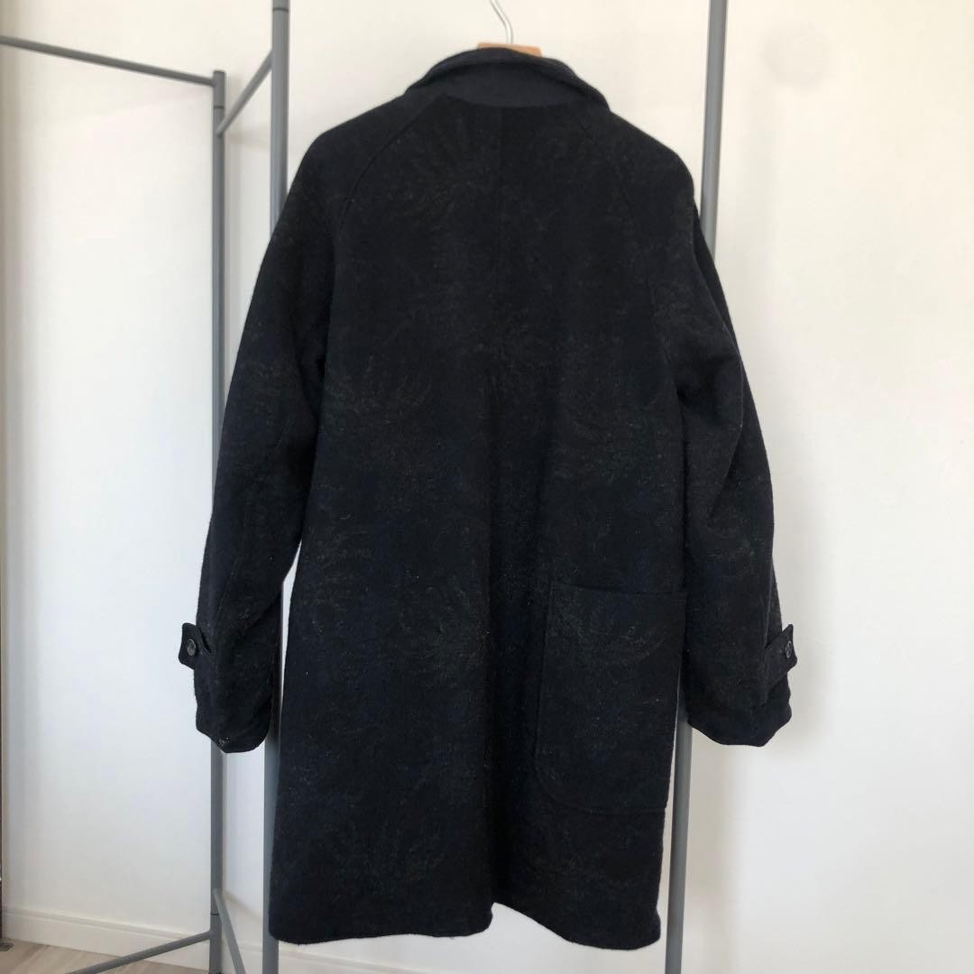 Condition Engineered Garments Reversible Coat - image 6