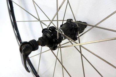 SHIMANO RS30 REAR WHEEL Road Bicycle 1200g 20 Spoke 700c 8/9/10