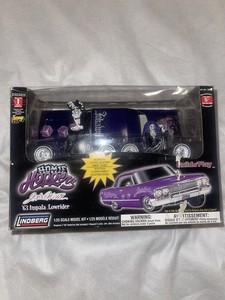 Lindberg Lowrider for sale | eBay