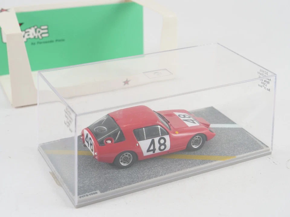 Bizzarro 1/43 Austin Henley Sprite LM1966 #48 - Immagine 3 di 4