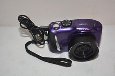  Minolta MND50 48 MP 4K Ultra HD 16X Zoom Digital Camera W4551