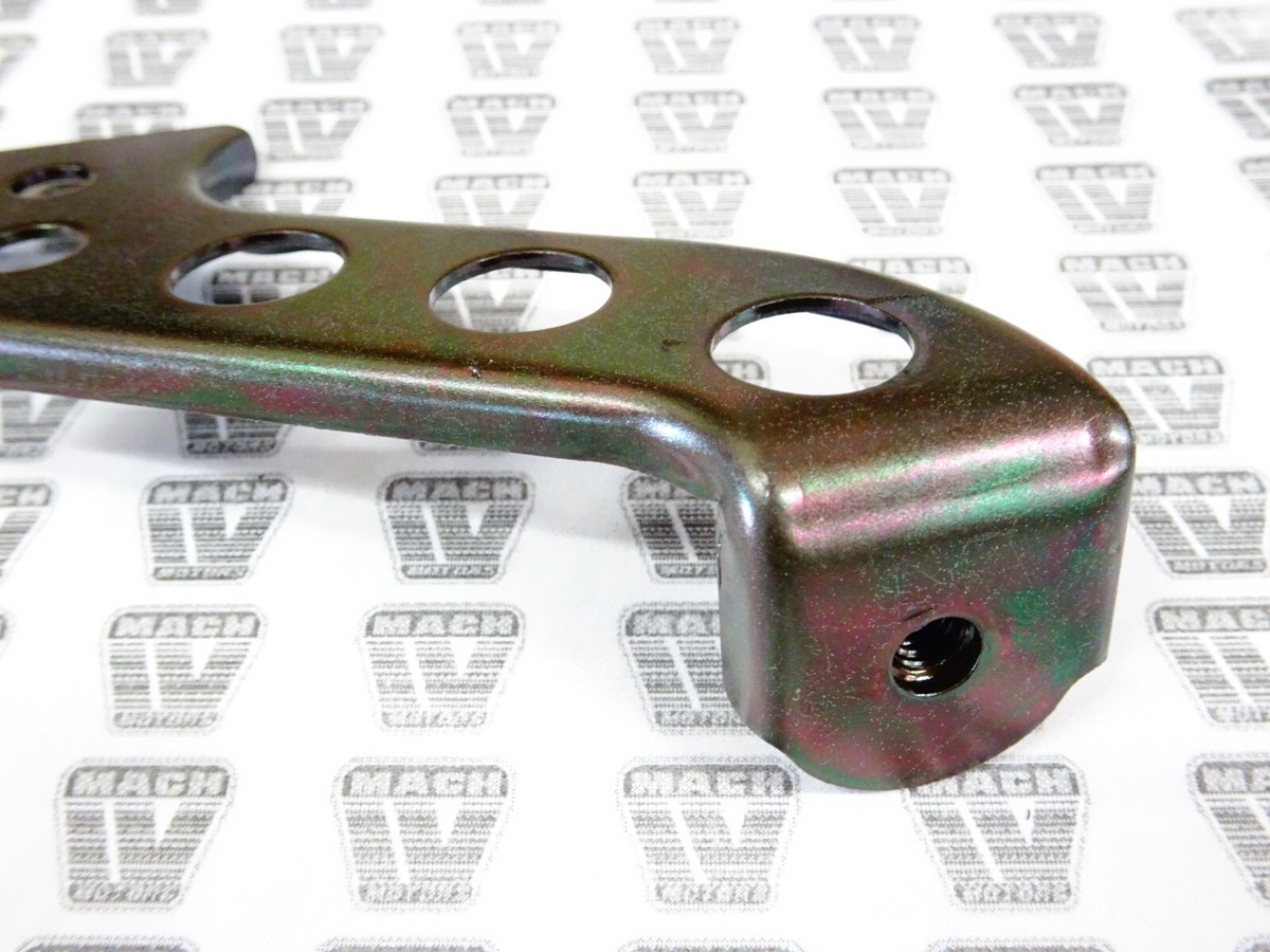 Kawasaki NOS NEW 11045-1573 Lower Cowling Bracket EX EX500 Ninja