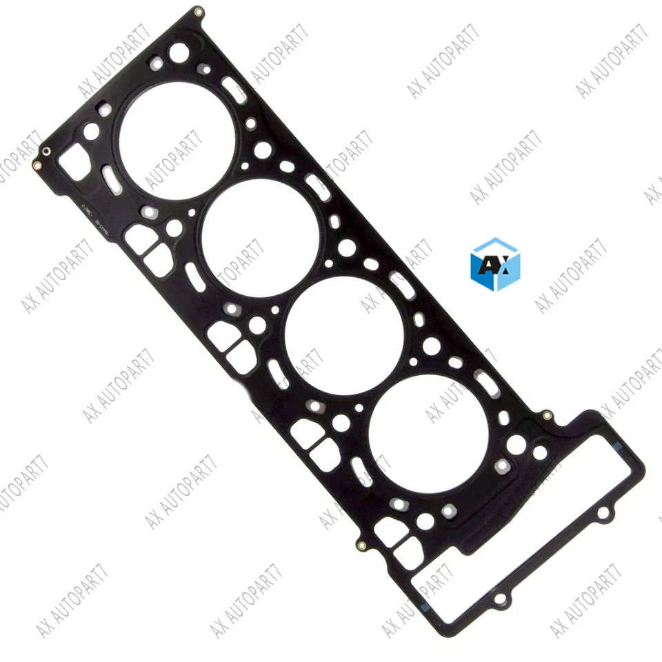 Junta culata motor 11127567765 PARA BMW piezas originales Foto 2 de 4