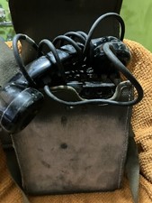 Military Crank Radio