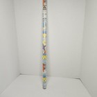 All Wrapped Up Sesame Street 2004 Gift Wrapping Paper Twinkle Twinkle Little Sta