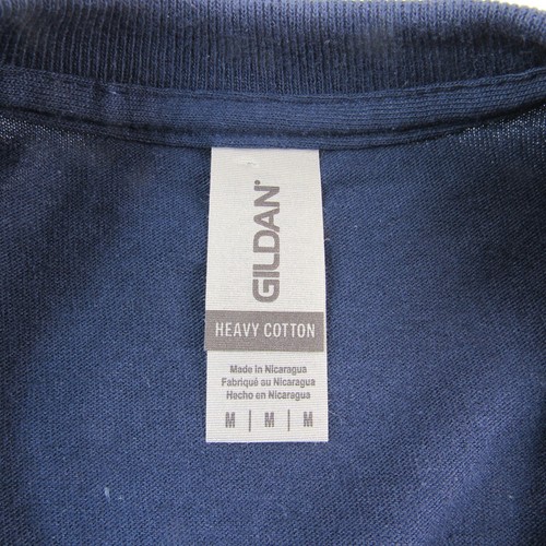 2024 Indy 500 T-Shirt Blue Greatest Spectacle in Racing 108TH Running New - Picture 5 of 12