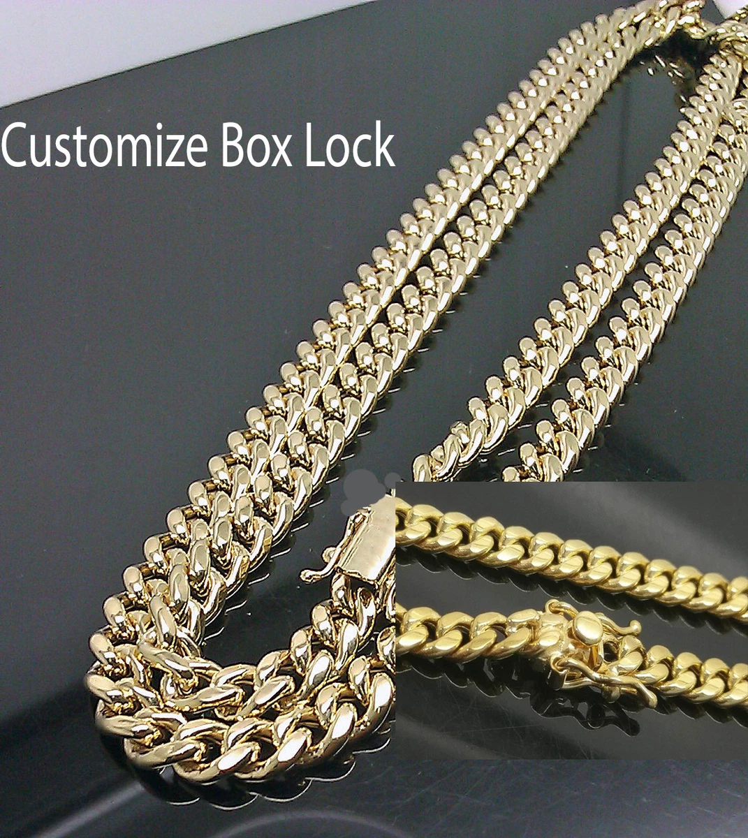30 inch sale 10k gold chain