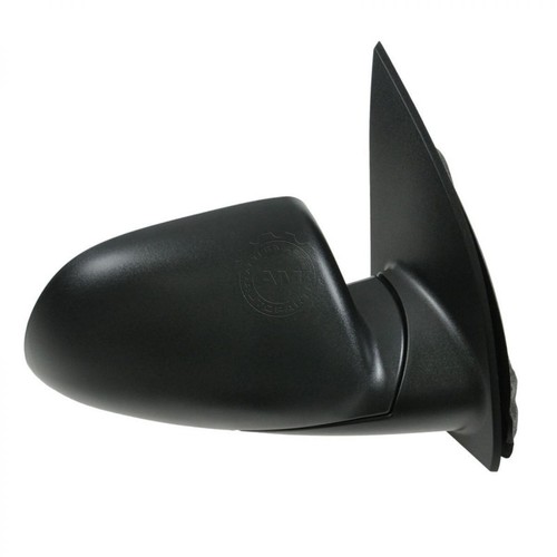 GM1321271 NEW MANUAL Door Mirror RH for 2002-2007 Saturn Vue Passenger side - Picture 2 of 2