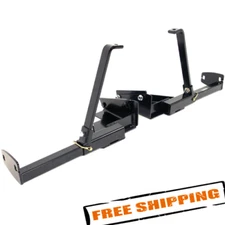 Torklift C2205 Front Camper Tie-Downs for 2008-2010 GMC Sierra 2500 6.5' Bed