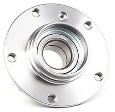 Roulement de roue BMW 630