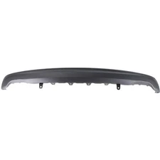 New Rear Bumper Valance Panel For Toyota Camry 2015-2017 CAPA