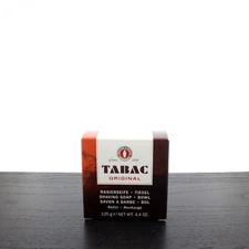 Tabac Original Shaving Soap Refill