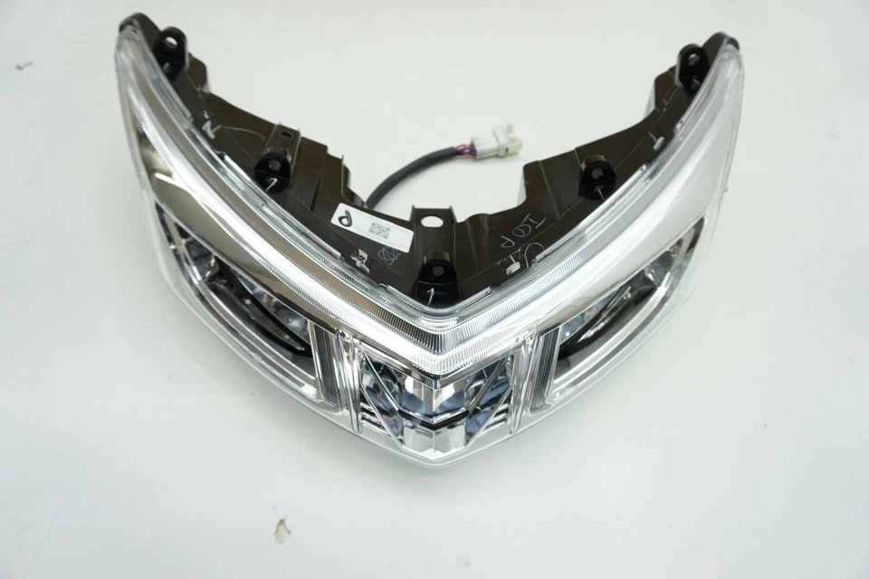 Aprilia Rs 125 Sxr 50 160 Tuono 125 Luz Delantera Faro 1D003348 2021 2022 - Imagen 3 de 4