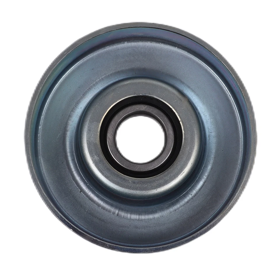 Nuevo tensor de polea para alternador Oldsmobile Achieva 2,3 L y aire acondicionado Foto 4 de 4