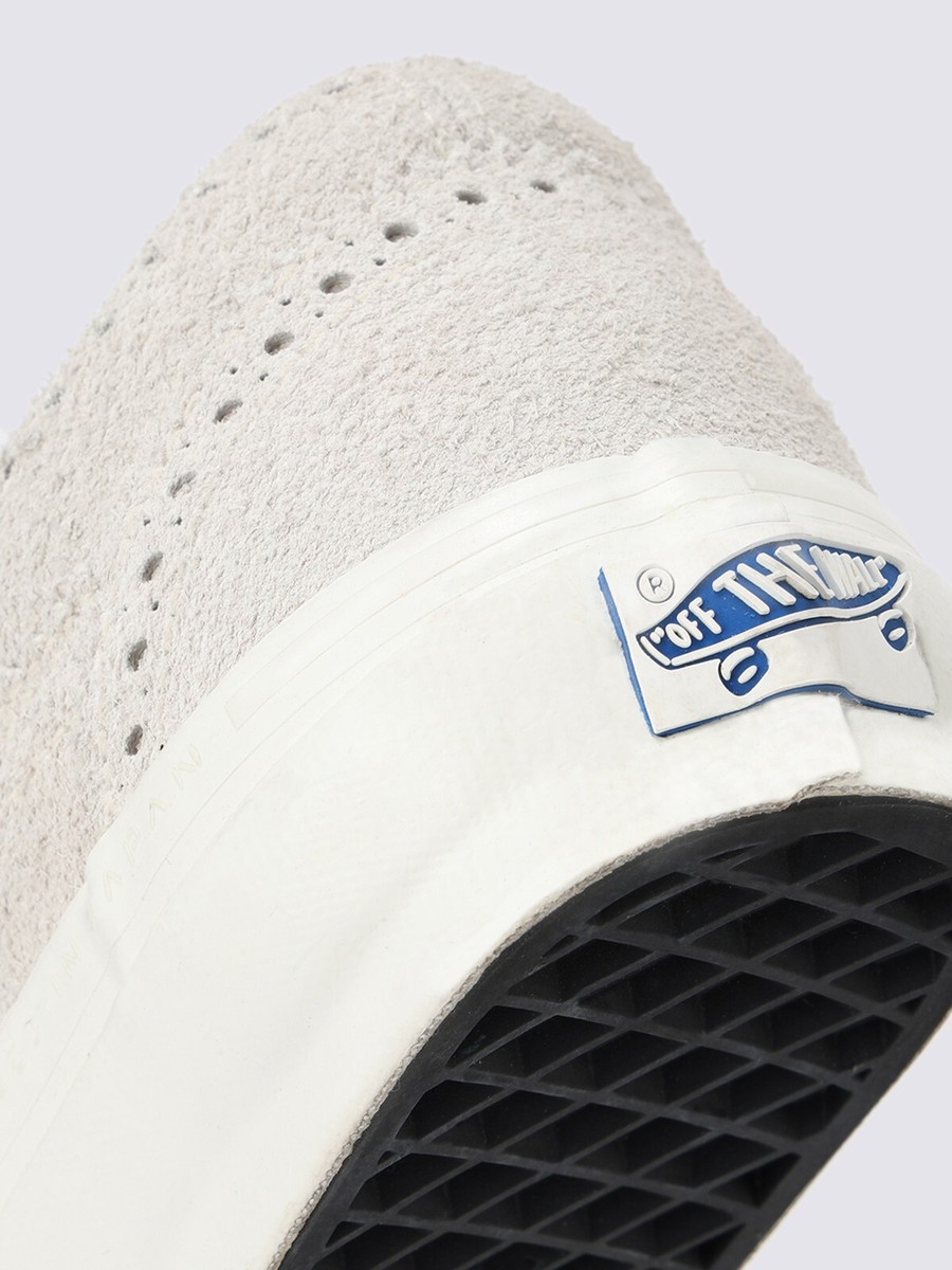 Vans LX Old Skool Brogue TDC Marshmallow VN000S66CDA Men's