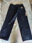 Men's Navy Dockers Signature Khakis Size  40 x 32  ***NWT*** — photo 2