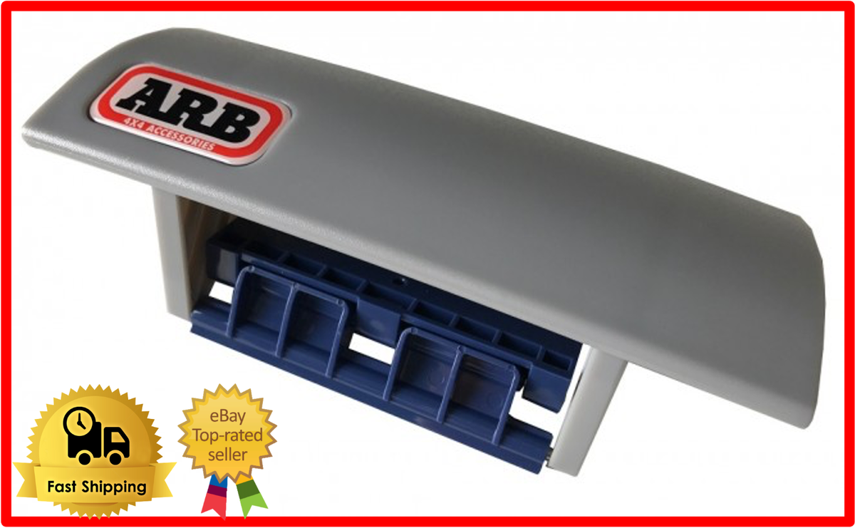 ARB 4x4 Accessories Refrigerator Lid Latch 10910072 | eBay